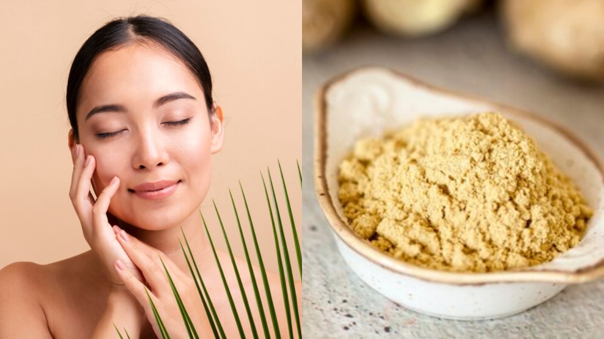 5 Easy Ways To Use Multani Mitti For Glass Skin At Home Summer